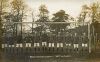 The 2nd Battalion Oxfordshire Light Infantry team in Aldershot, c.1911.