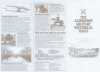 An early hand-out from the A.M.H.T. before the take-over by Hants C. C. (Libraries and Museums).