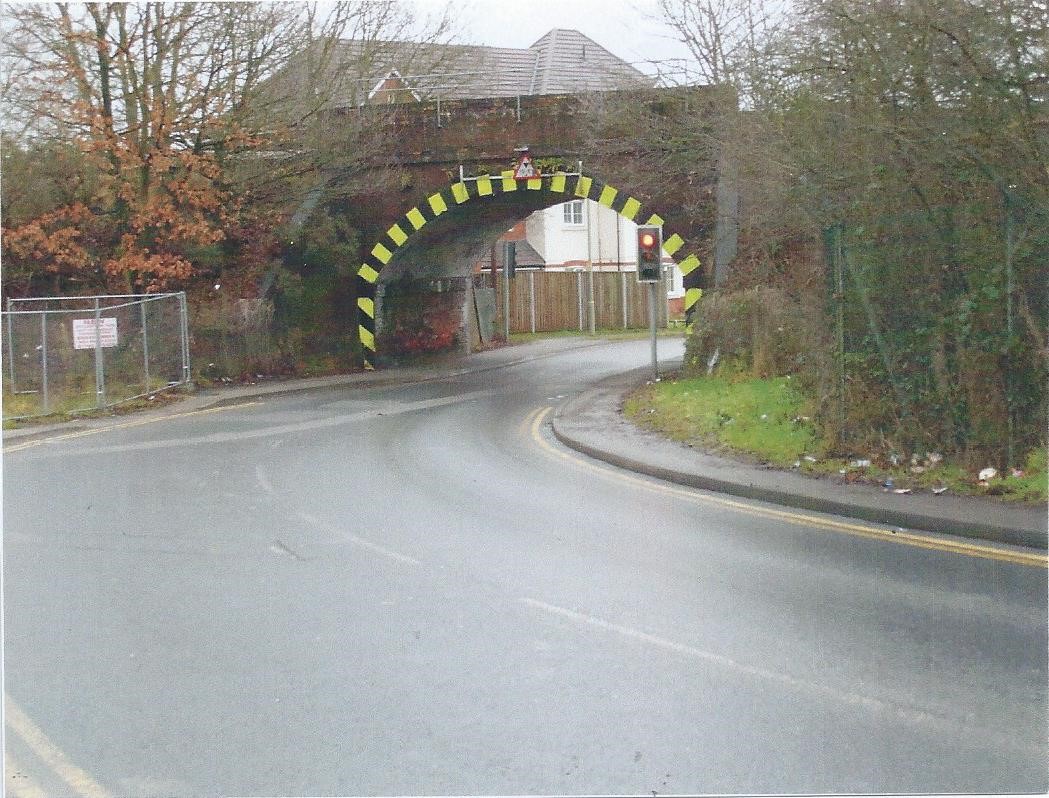 RailwayArch