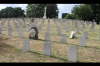 Aldershot Military Cemetary