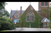 Royal Garrison Church of All Saints