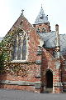 Royal Garrison Church of All Saints