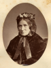 Portrait of Mrs Louisa Daniell. (Photo courtesy of the Prince Consort’s Library)