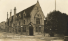 Miss Daniell’s Soldiers’ Home, c. 1910. (Author’s collection)