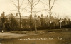 A view of the officers’ mess of Corunna Barracks, part of the rebuilding of the barracks between 1890 and 1895.