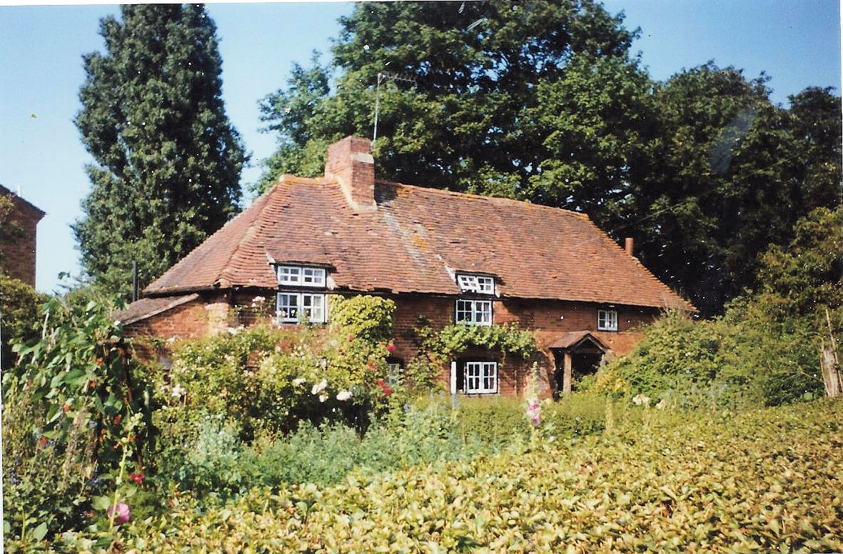 North Farmhouse