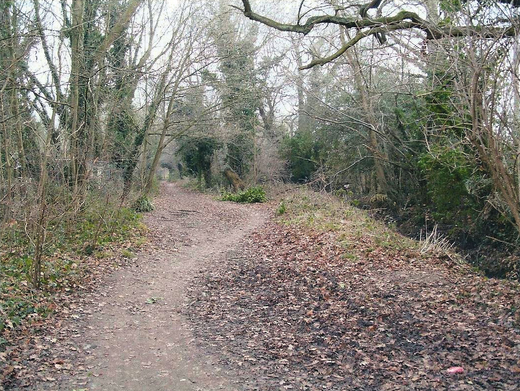 Shawfields Lane