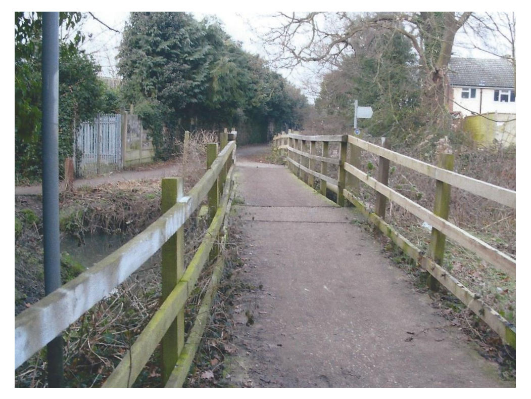 Deadbrook Lane